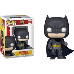 Funko Pop! DC Flash 1341 Batman