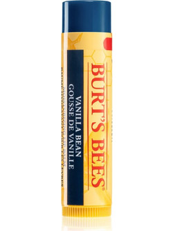 Burt's Bees Moisturizing Vanilla Lip Balm 4.25gr