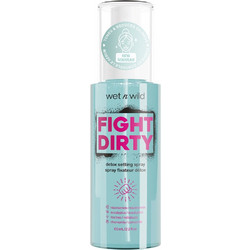 SETTING SPRAY WET N WILD FIGHT DIRTY DETOX