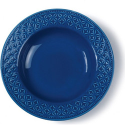 SP Tableware Πιάτο Βαθύ Πορσελάνης Studio Blue 23cm