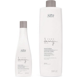 Ενισχυμένη Μάσκα Maschera Concentrata Color Care SHOT (250 +1000ml)