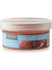 Cuccio Pomegranate & Fig Scrub Σώματος 240gr