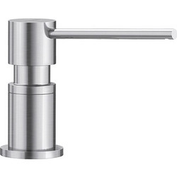 Ντισπένσερ BLANCO σειρά LATO Pvd Inox Finish 525809