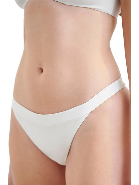 Sugarfree Bikini Brazil Λευκό 20802002