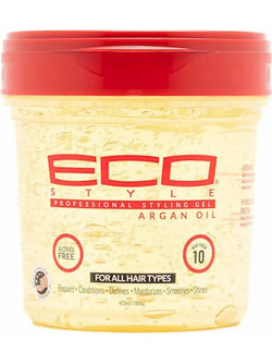 Eco Styler Argan Oil Styling Gel 473ml