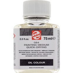 ROYAL TALENS ΔΙΑΛΥΤΙΚΟ ΛΑΔΙΟΥ ΓΙΑ ΓΡΗΓΟΡΟ ΣΤΕΓΝΩΜΑ 75ml