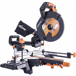 Evolution Rage R255SMS