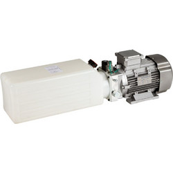 ΑΝΤΛΙΑ ΥΔΡΑΥΛΙΚΗ 380V 2.2KW HP380W1