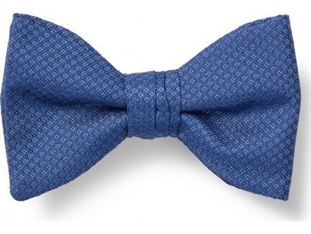 Ανδρικό HUGO παπιγιόν Dressy-Μπλε (50492528 10249224 406 BOW TIE DRESSY)
