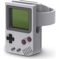 βαση φόρτισης για smartwatch Gameboy - Λευκό