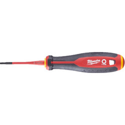 TRI-LOBE VDE ΚΑΤΣΑΒΙΔΙ TORX T10 x60 MILWAUKEE 4932478728