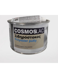 Στόκος COSMOS LAC ΣΙΔΗΡΟΥ 850gr