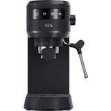 AEG EC6-1-6BST Μηχανή Espresso 1450W 15bar