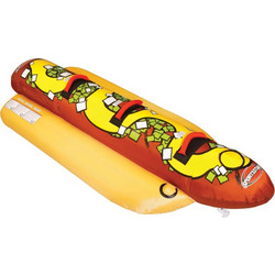 Airhead Hot Dog 3