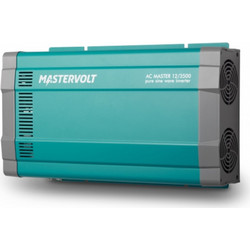Mastervolt AC Master 12/3500 28013500