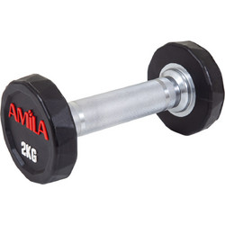 Amila Polygon PU 94350 Αλτήρας 2kg