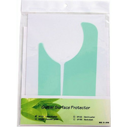 Soundsation Pickguard για Ακουστική Κιθάρα Cassic Guitar Surface Protector SP-CGΚωδικός: 24687719