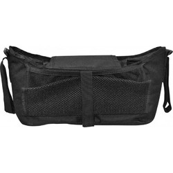 Just Baby Οργανωτής Καροτσιού Black JB.160