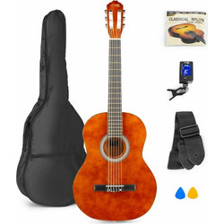 Max Soloart Classic Dark Natural Bundle