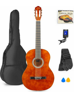 Max Soloart Classic Dark Natural Bundle