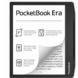 Pocketbook Era E-Book Reader με Οθόνη Αφής 7" 16GB