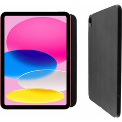Volte-Tel Silicon Deluxe TPU Black (iPad 10.9" 2022)