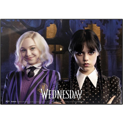 Wednesday & Enid Small
