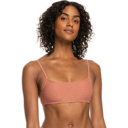 Roxy Bikini Top Μπουστάκι Σομόν ERJX304927-MMS0