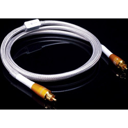 Vertere Pulse-HB Coaxial Digital - Vertere Pulse-HB Coaxial RCA 1,5 μέτρο