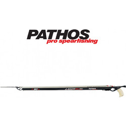 Pathos Laser Open Pro Ψαροντούφεκο Λαστιχοβόλο 100cm