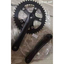 Δισκοβραχίονας ποδηλάτου - Μονός - S53-21-44T - 651827