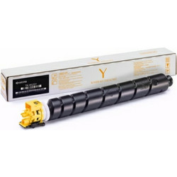 Kyocera TK-8525Y Yellow Toner