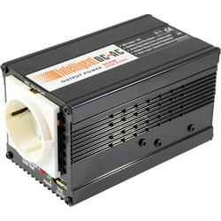 Inverter Τροποποιημένου Ημιτόνου SPS-12-300-USB - 300W 12V SPS-300-12