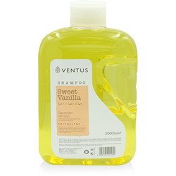 Ventus Vanilla Σαμπουάν 2lt