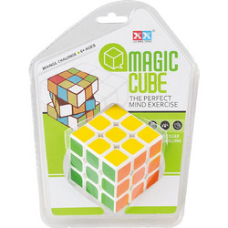 ToyMarkt Magic Κύβος Ρούμπικ 3x3 913199