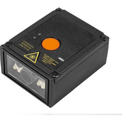 Barcode Scanner Επιτραπέζιο Netum NT-90 - 1D & 2D & QR - USB - Black NT-90