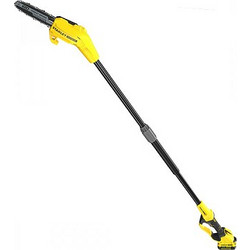 Stanley SFMCPS620 Τηλεσκοπικό Κονταροπρίονο Μπαταρίας 18V 3.5kg με Λάμα 20cm