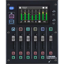 BOSS GCS-5 Gigcaster5