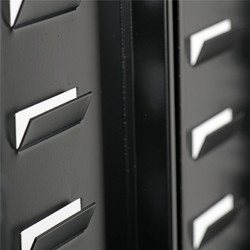 Metro 12U Rack Case 534103 Κωδικός: 25237490