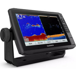 Garmin Echomap UHD 92sv Βυθόμετρο / GPS 9" 400 x 800 & G3 Vision Greece & GT56