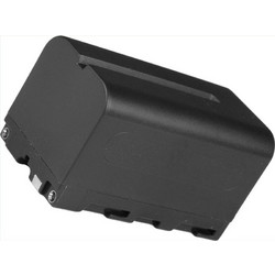 Walimex Μπαταρία Βιντεοκάμερας 4400mAh Συμβατή με Sony Κωδικός: 16870
