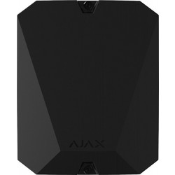 Ajax Systems Multi Transmitter Module Συστημάτων Συναγερμού Μαύρο Κωδικός: 27366077