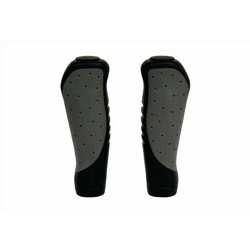 Dresco Ergo Grip 5250154 Ανατομικές Χειρολαβές Ποδηλάτου Κωδικός: 26658946