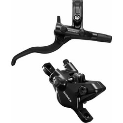 Shimano Οπίσθιο Υδραυλικό Δισκόφρενο Κωδικός: EMT4101JRRXRA170