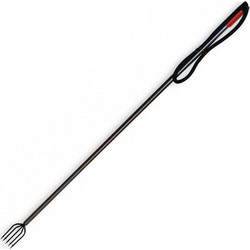 Oceanic Team Pole Speargun Καμάκι Χειρός με Λάστιχο 80cm Κωδικός: 37864596
