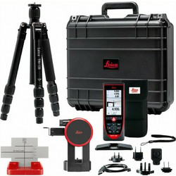 Leica DISTO S910 P2P Package