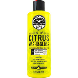 Chemical Guys Citrus Wash Gloss CWS30116 473ml