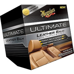 Meguiar's Ultimate Leather Balm