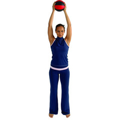 MAMBO MAX MEDICINE BALL MAMBO MAX