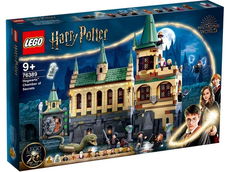 Lego harry potter discount skroutz